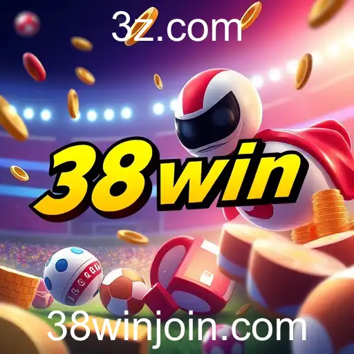 Explorando o Impacto de 38win no Mercado de Jogos em 2025