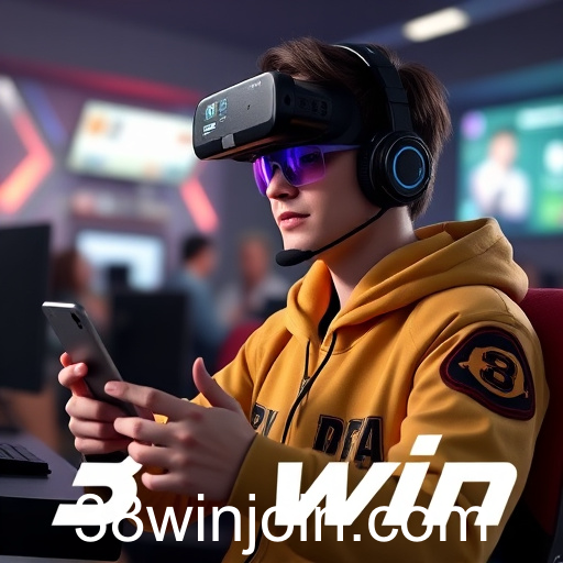 A Ascensão de Plataformas de Jogo na Era Digital