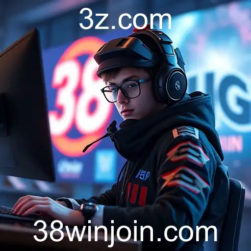 Explorando o Fenômeno 38win no Cenário de Jogos em 2025