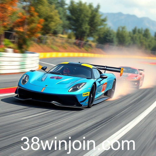 Impacto do 38win nos Jogos Online em 2025