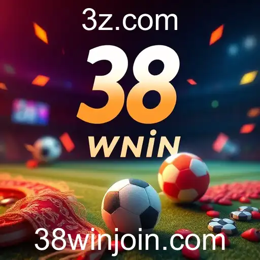 A Ascensão de 38win no Mercado Brasileiro de Jogos