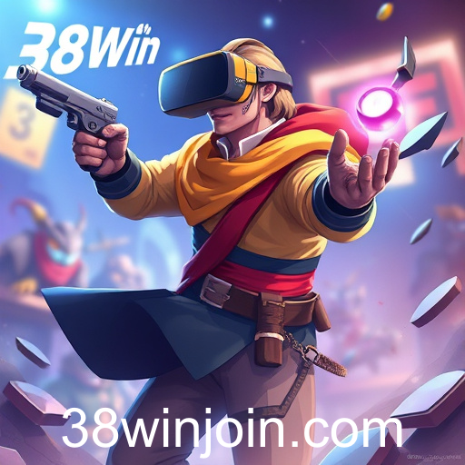 Como '38win' Está Transformando o Cenário dos eSports