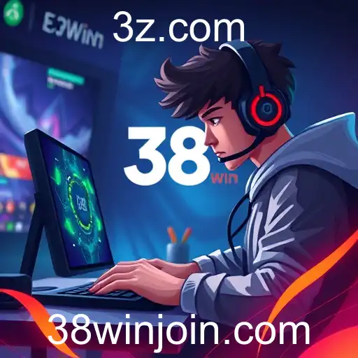 A Expansão do Universo dos Jogos Online em 2025