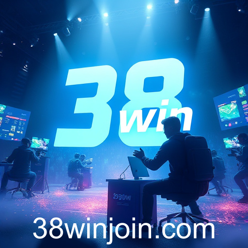 Expansão e Tendências em 38win