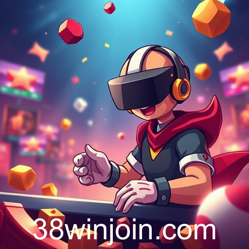 Expansão e Inovação no Mercado de Jogos Online