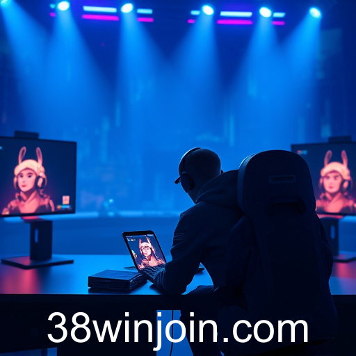 Revolucionando o Cenário dos Jogos Online em 2025