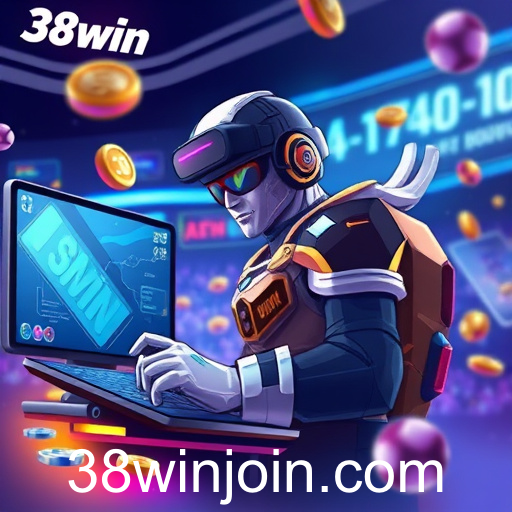 O Impacto do 38win no Cenário Global de eSports