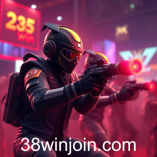 Revolução nos Cenários Multiplayer de Jogos Online