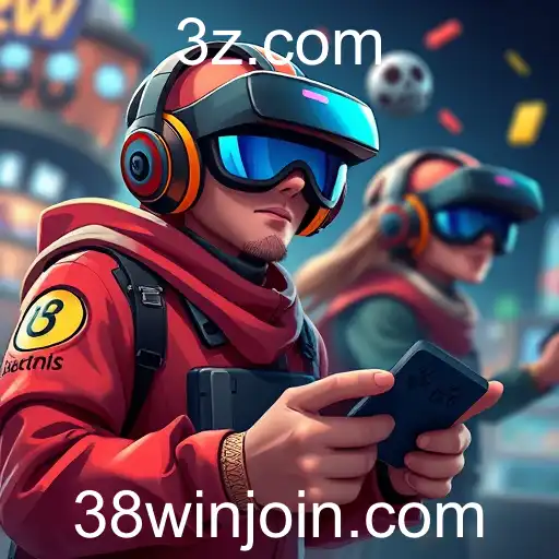 Novidades e Tendências em 38win para 2025