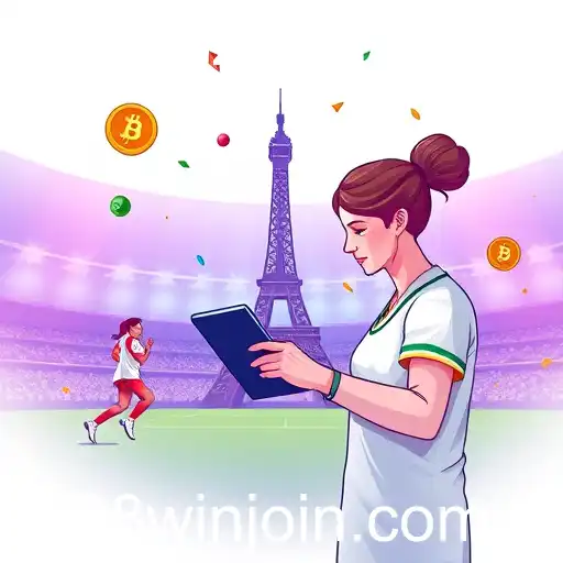 Tendências Atuais do Mercado de Apostas Online em 2025