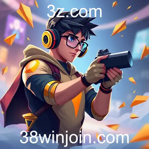 Explorando o Universo de 38win: O Fenômeno Atual dos Jogos Online