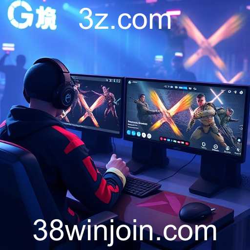 A Ascensão do Gaming Online em 2025