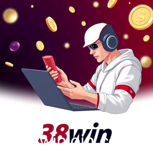 O Impacto da 38win no Mercado de Jogos Online