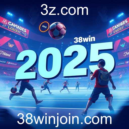 A Ascensão do Site de Jogos '38win' no Mercado Atual