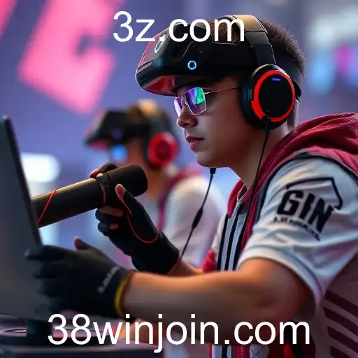 Expansão do Mercado de Jogos Online no Brasil