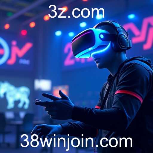 Avanços e Tendências em Jogos de 2025