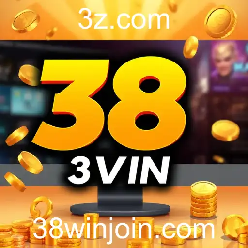 Evolução do Cenário de Jogos com 38win