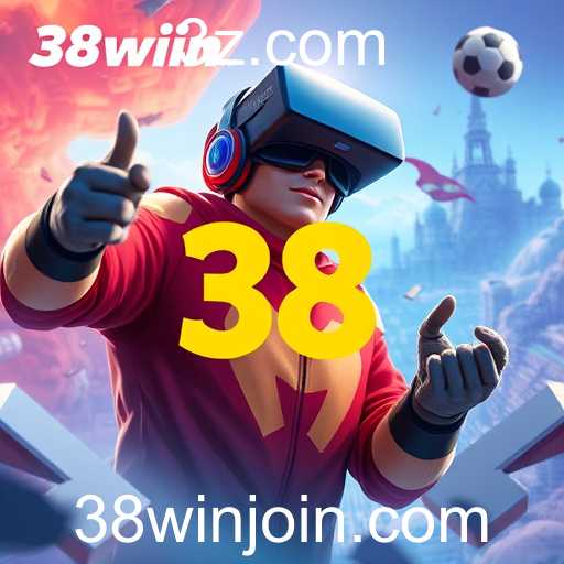 Revolução no Mercado de Jogos com 38win