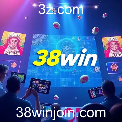 Inovação e Tendências no Universo dos Jogos Online em 2025