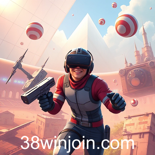 Novidades e Tendências no Mundo dos Jogos
