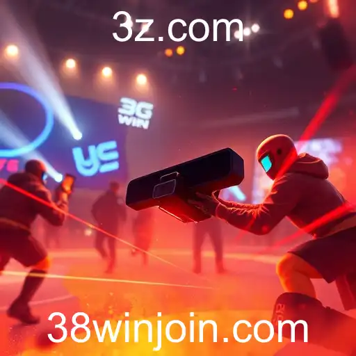 A Revolução dos Sites de Jogos em 2025