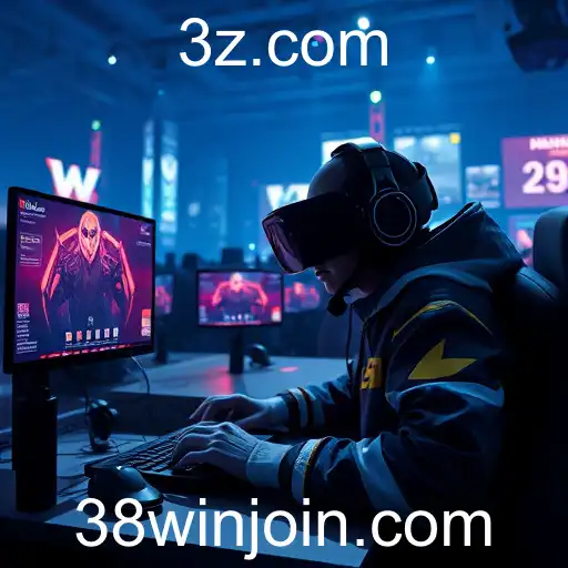 Tendências Atuais e Futuras no Mundo dos Jogos