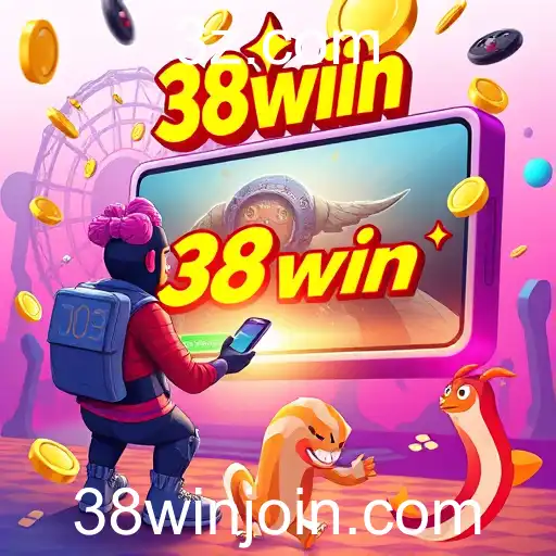 Crescimento do Setor de Jogos no Brasil: A Ascensão do 38win