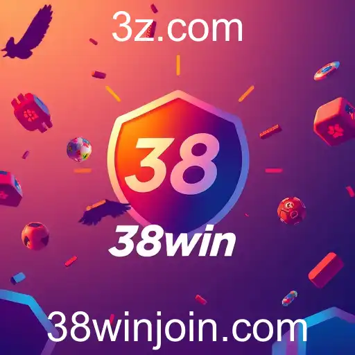 O Impacto do 38win nas Tendências de Jogos Online