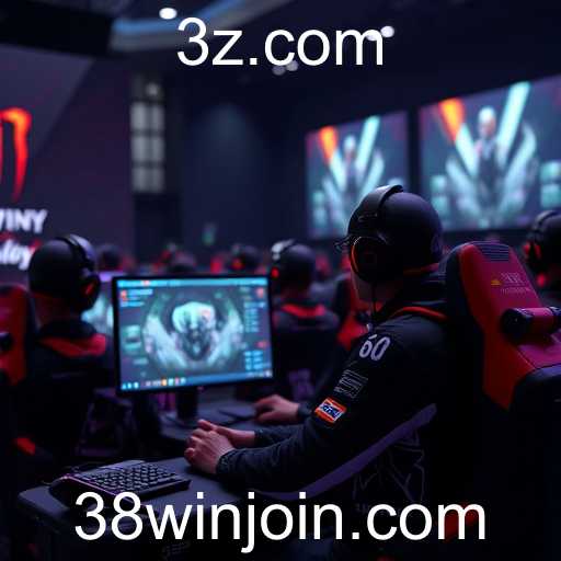 O Impacto das Dinâmicas Competitivas no Mundo dos Jogos Online