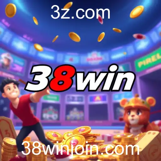 A Ascensão do 38win no Cenário de Jogos Online