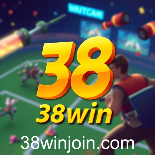 A Revolução dos Jogos Online: Como '38win' Está Moldando o Futuro