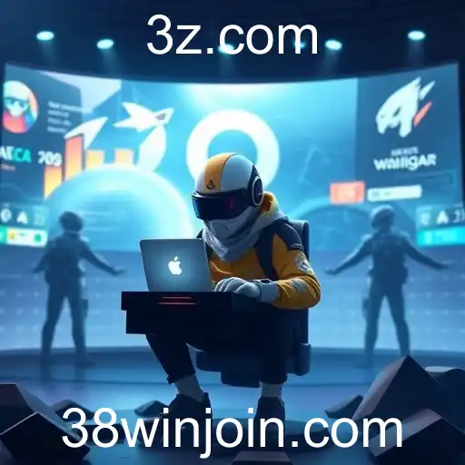 A Ascensão do 38win no Cenário Brasileiro de Jogos Online