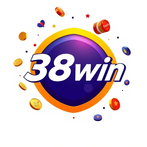 A Ascensão de 38win no Cenário Global de Jogos