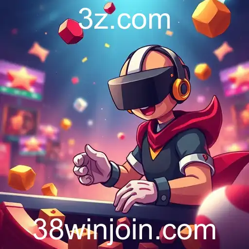 38win Lança Evento Especial Atraindo Milhares de Jogadores