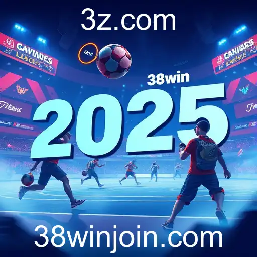 A Ascensão do Site de Jogos '38win' no Mercado Atual