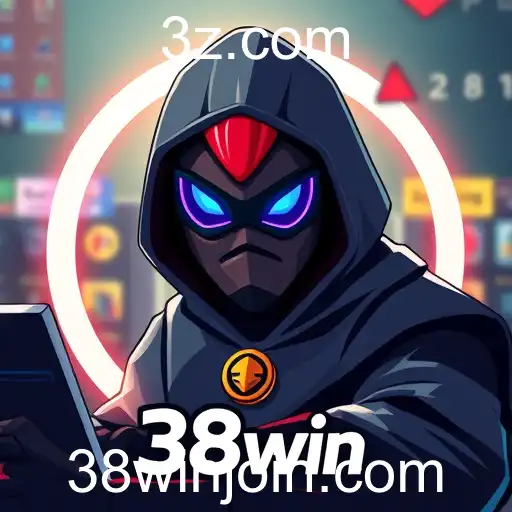 A Revolução Digital Impulsionada por 38win